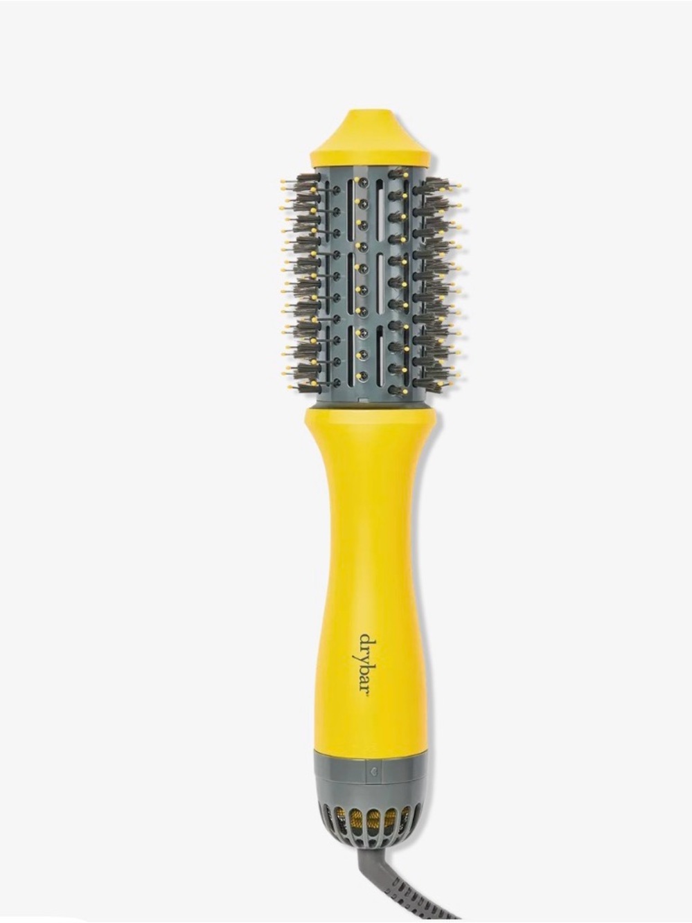 Drybar the single shot Round Brush - Volumizing Styling Tool